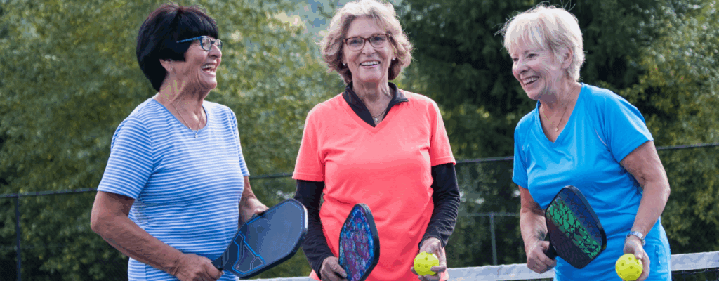 Staying Active After 60: Physical Therapy in Evanston