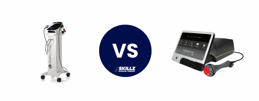 Shockwave vs. Laser Therapy – Which Advanced Treatment Works Best