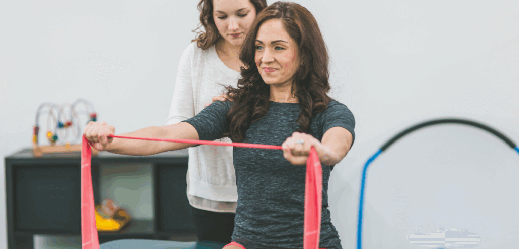 How Physical Therapy Intervention Can Avoid Unnecessary Surgery