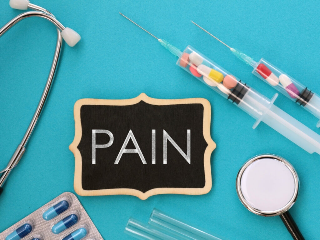 Hidden Cost of Ignoring Chronic Pain