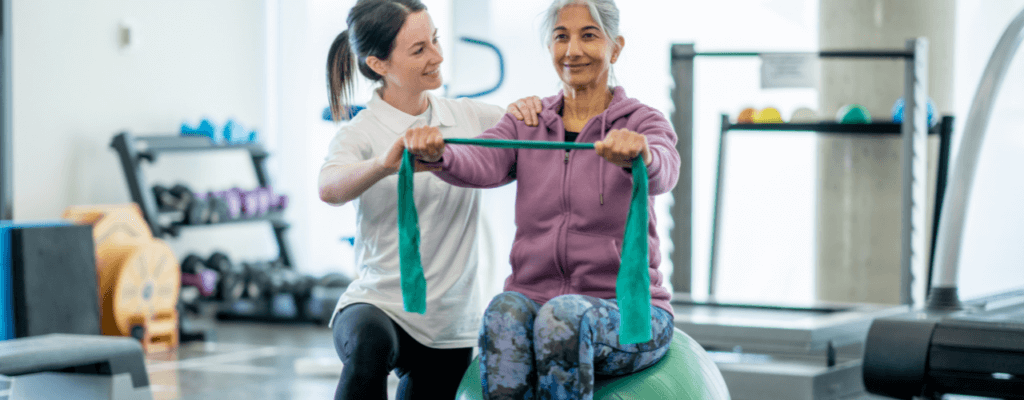 Exercises for Seniors