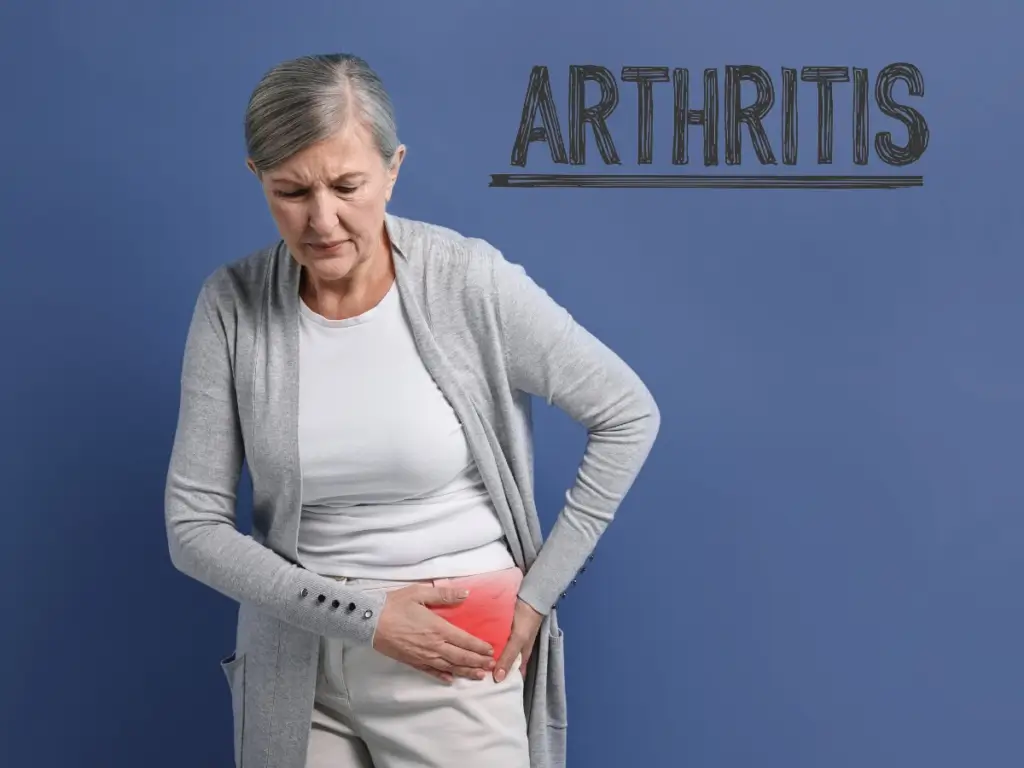 Evanston Women Are Managing Arthritis Beyond Medication