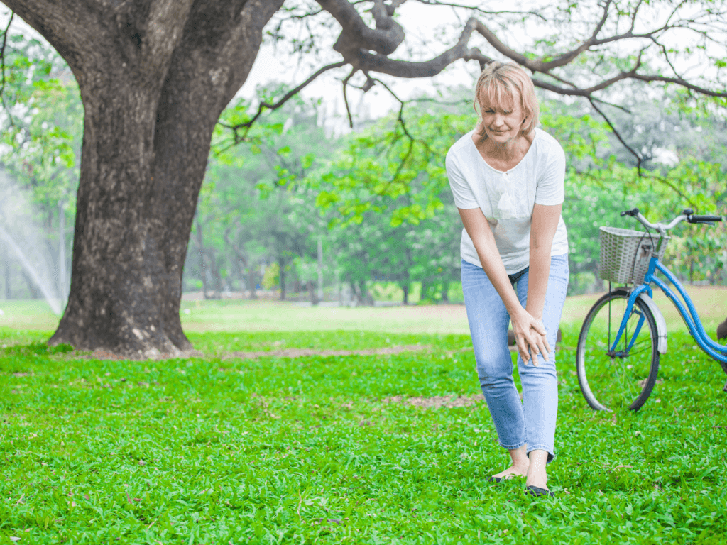 Knee Pain Isn’t Really a Knee Problem