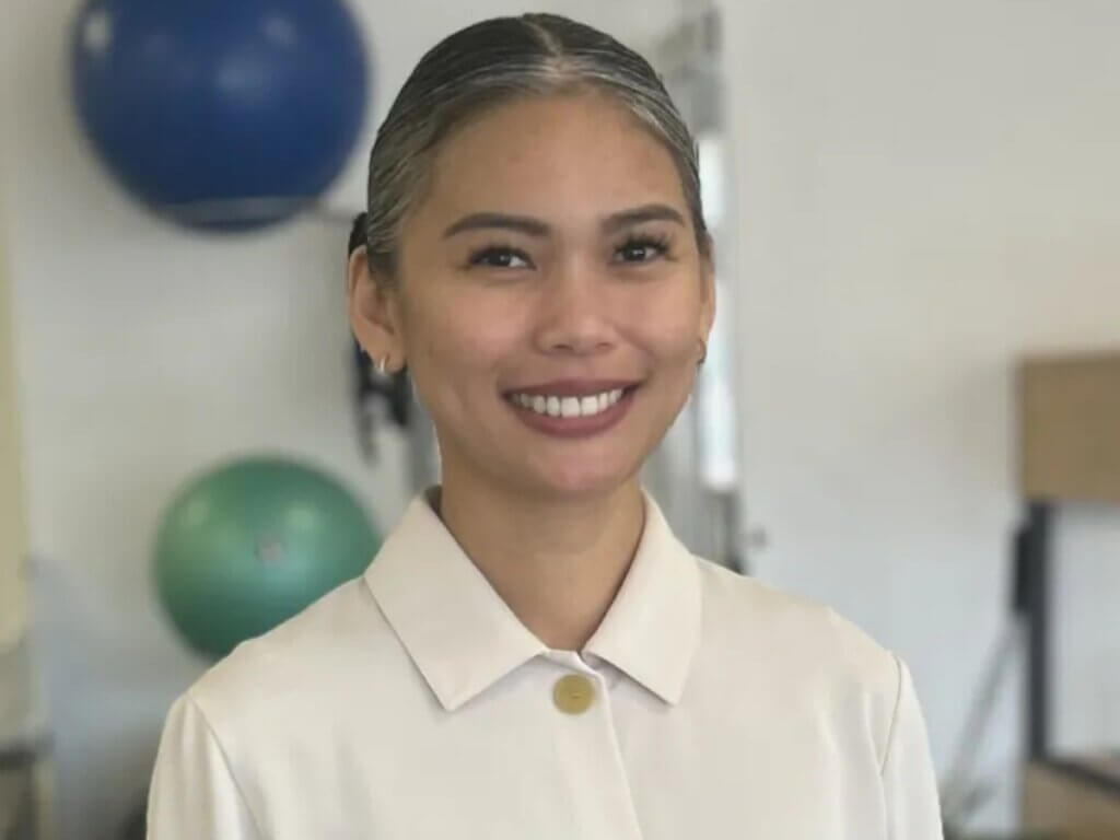 Skillz Physical Therapy and its founder, Amie Maranan