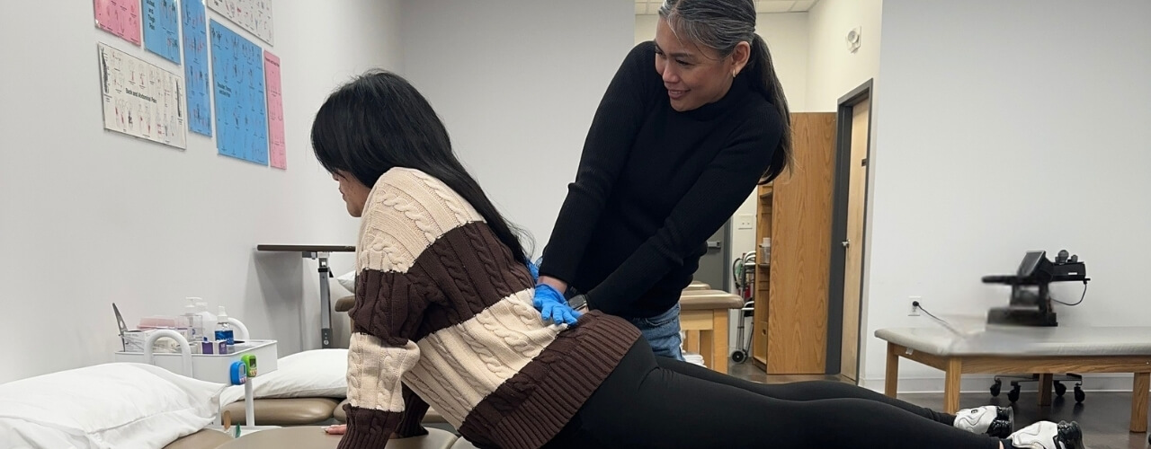 Sciatica & Back Pain Relief Evanston and Skokie, IL