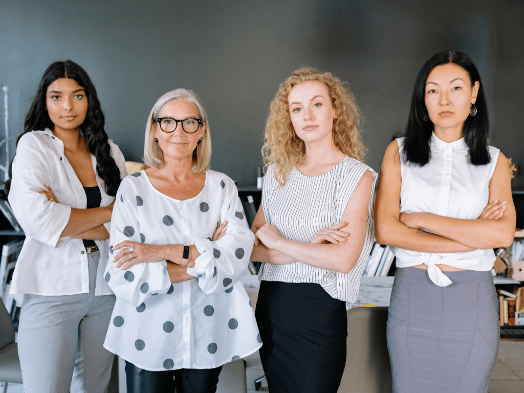 Healthy, High-Achieving Women in Evanston Develop Back, Neck & Jaw Pain
