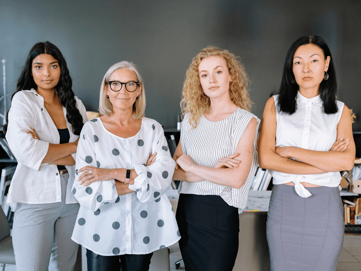 Healthy, High-Achieving Women in Evanston Develop Back, Neck & Jaw Pain