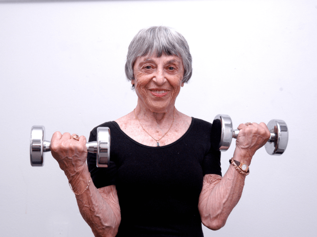 Strength as Independence Insurance