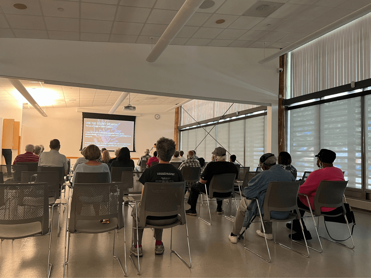 Events | Skills Physical Therapy