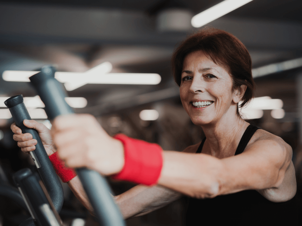 Best Low-Impact Activities for Women