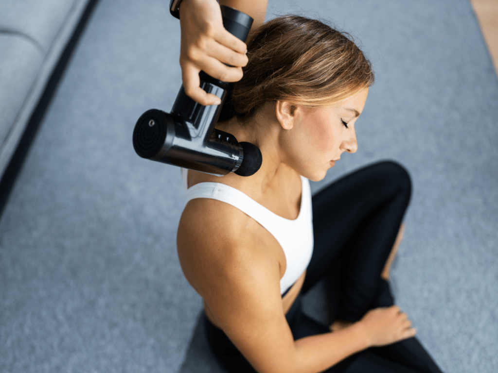 More Effective Way to Fix Neck Pain