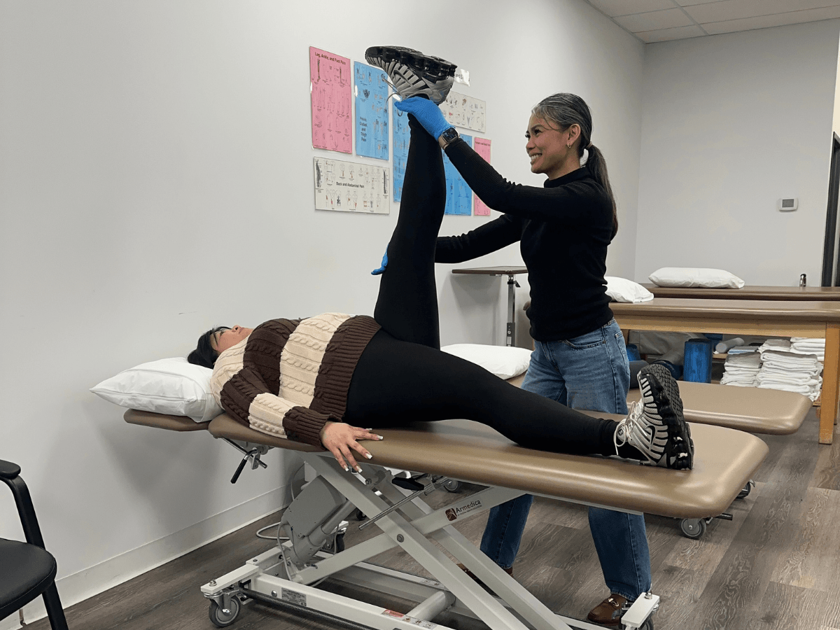 No Guesswork Physical Therapy