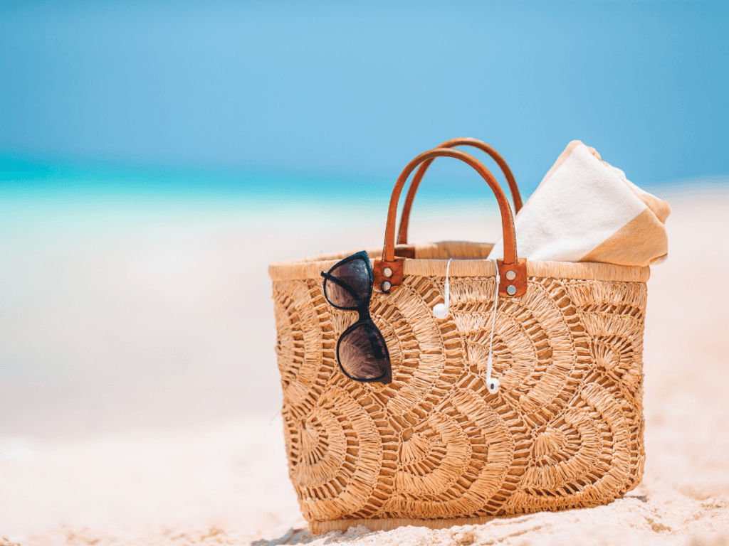 Tote Bag Causing Shoulder, Neck, or Back Pain